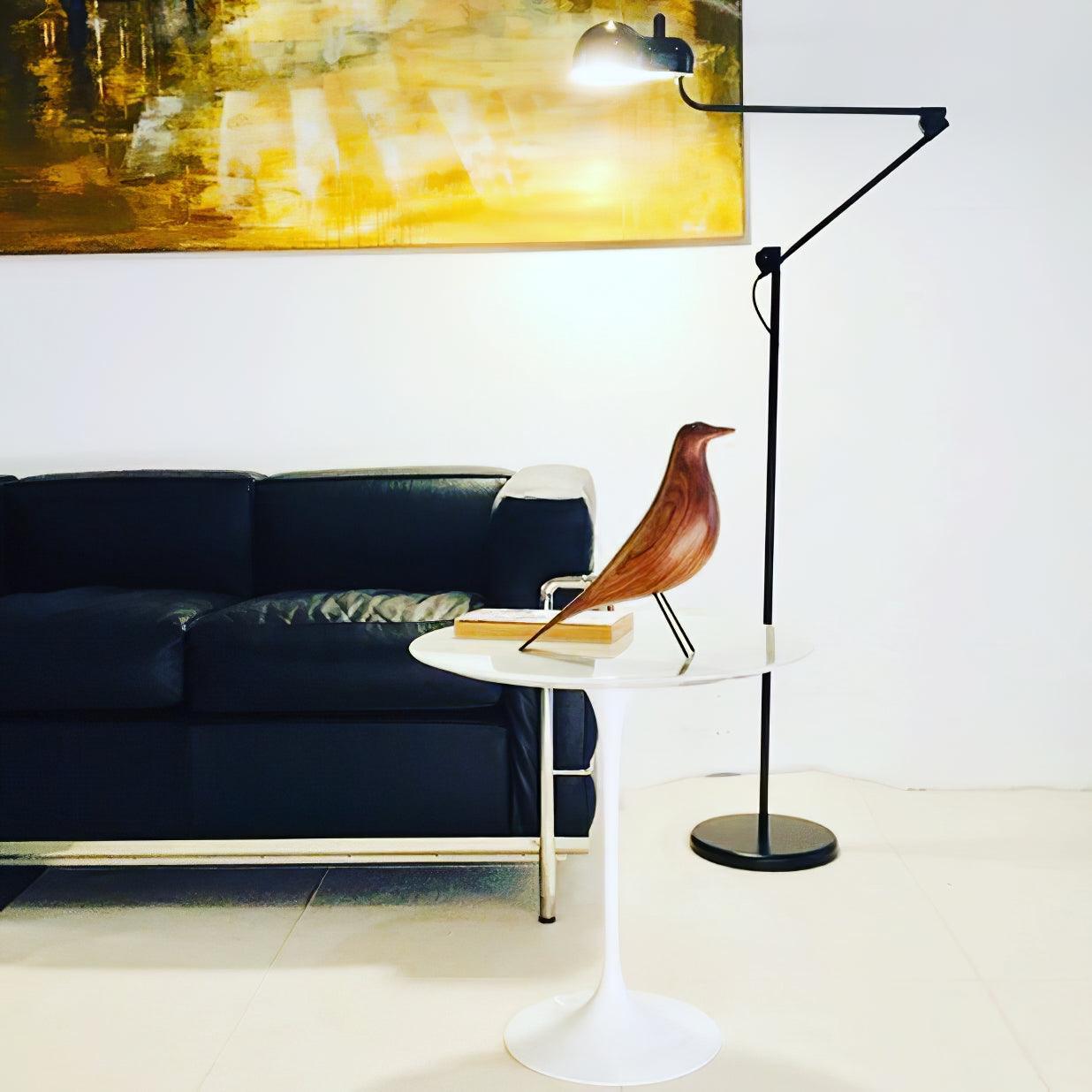 Paolo Floor Lamp - Loonglight
