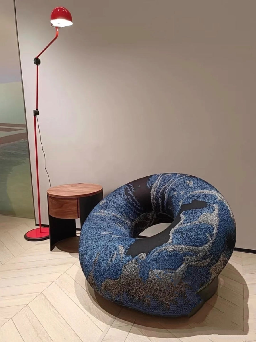 Paolo Floor Lamp - Loonglight