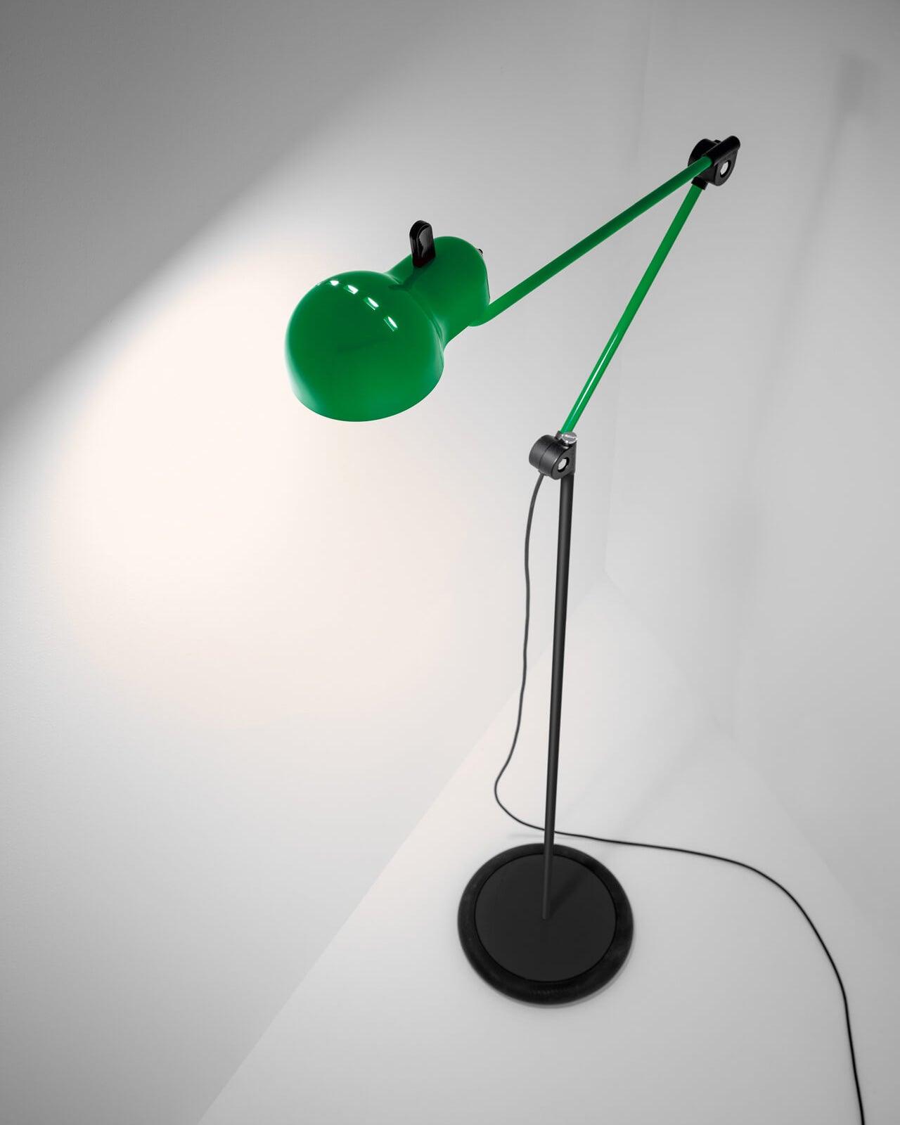 Paolo Floor Lamp - Loonglight