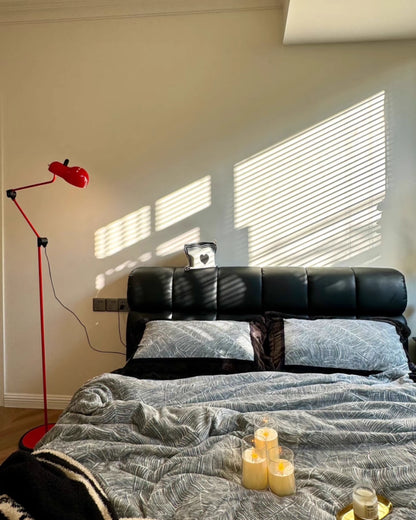 Paolo Floor Lamp - Loonglight