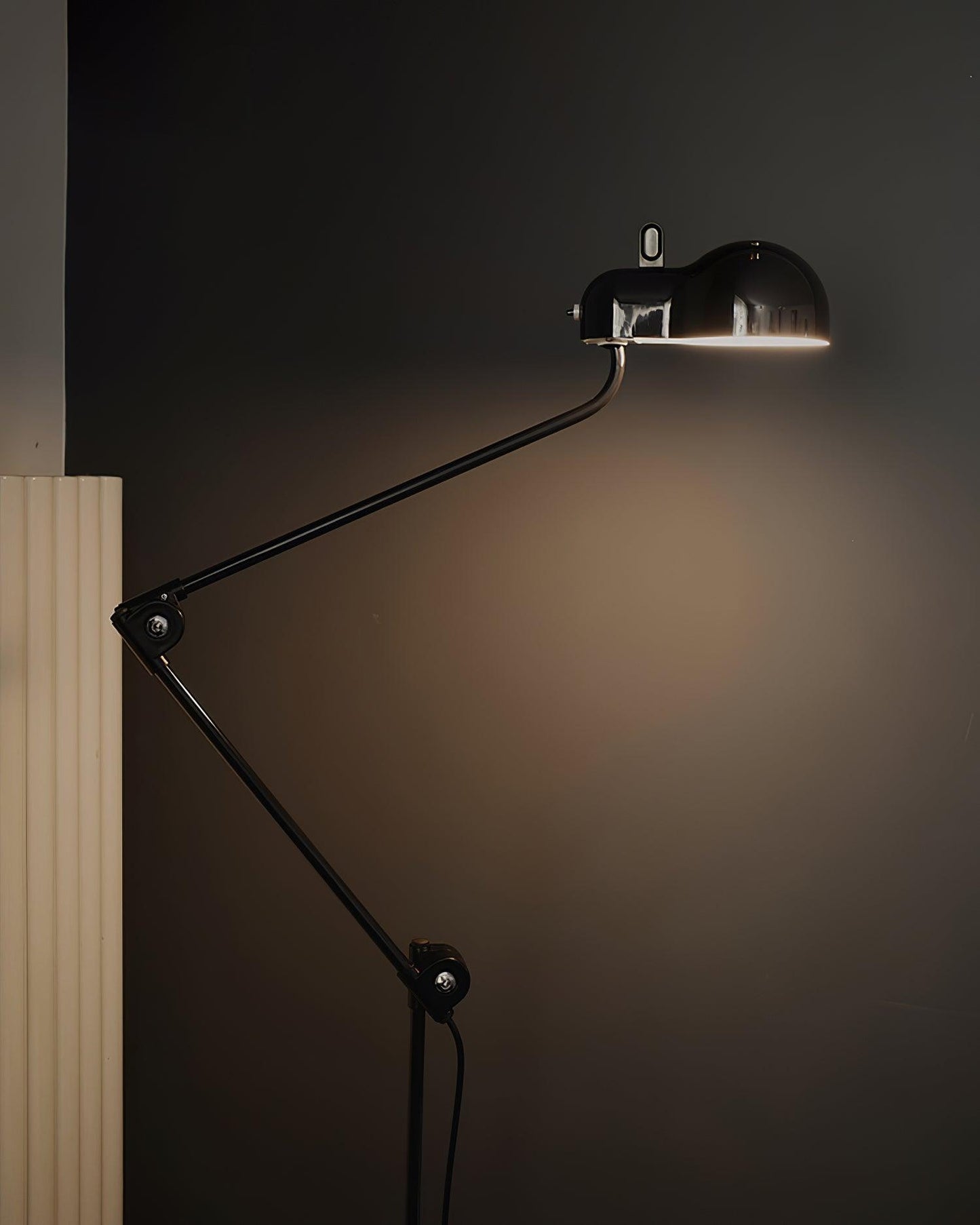 Paolo Floor Lamp - Loonglight