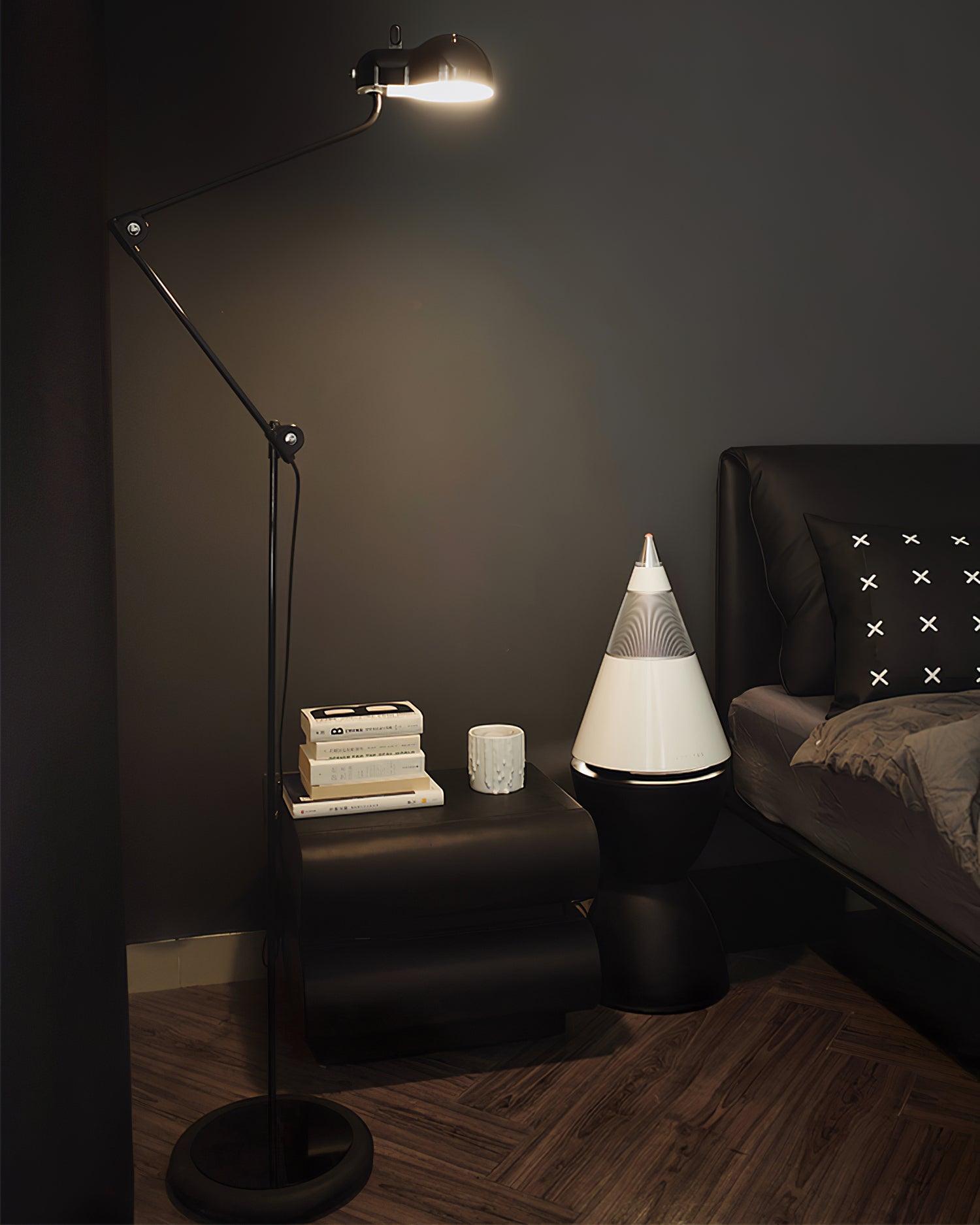 Paolo Floor Lamp - Loonglight