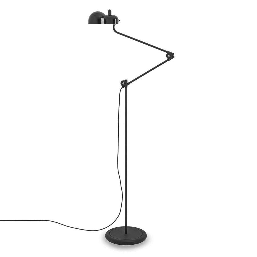 Paolo Floor Lamp - Loonglight