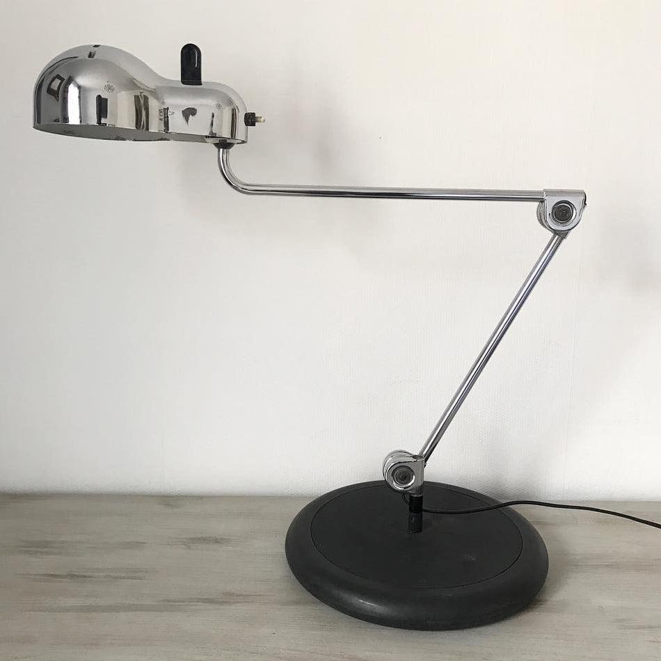 Paolo Table Lamp - Loonglight