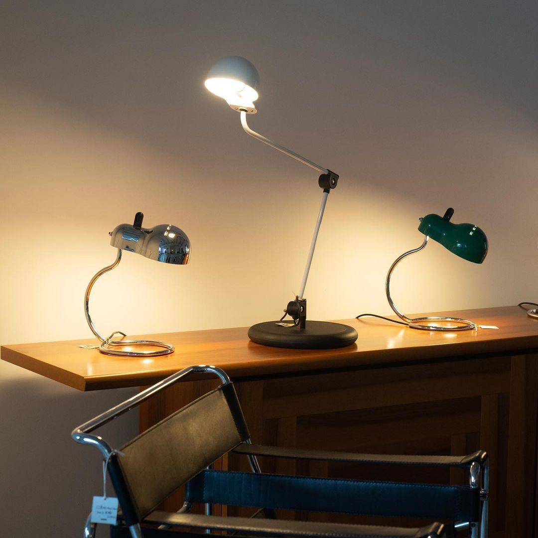 Paolo Table Lamp - Loonglight