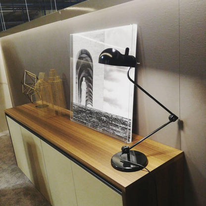 Paolo Table Lamp - Loonglight