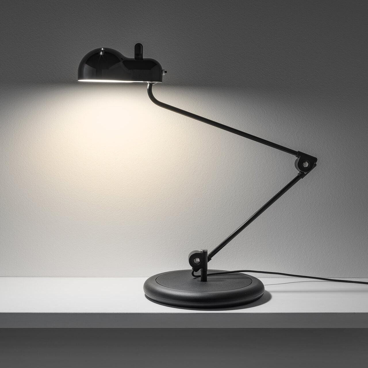 Paolo Table Lamp - Loonglight