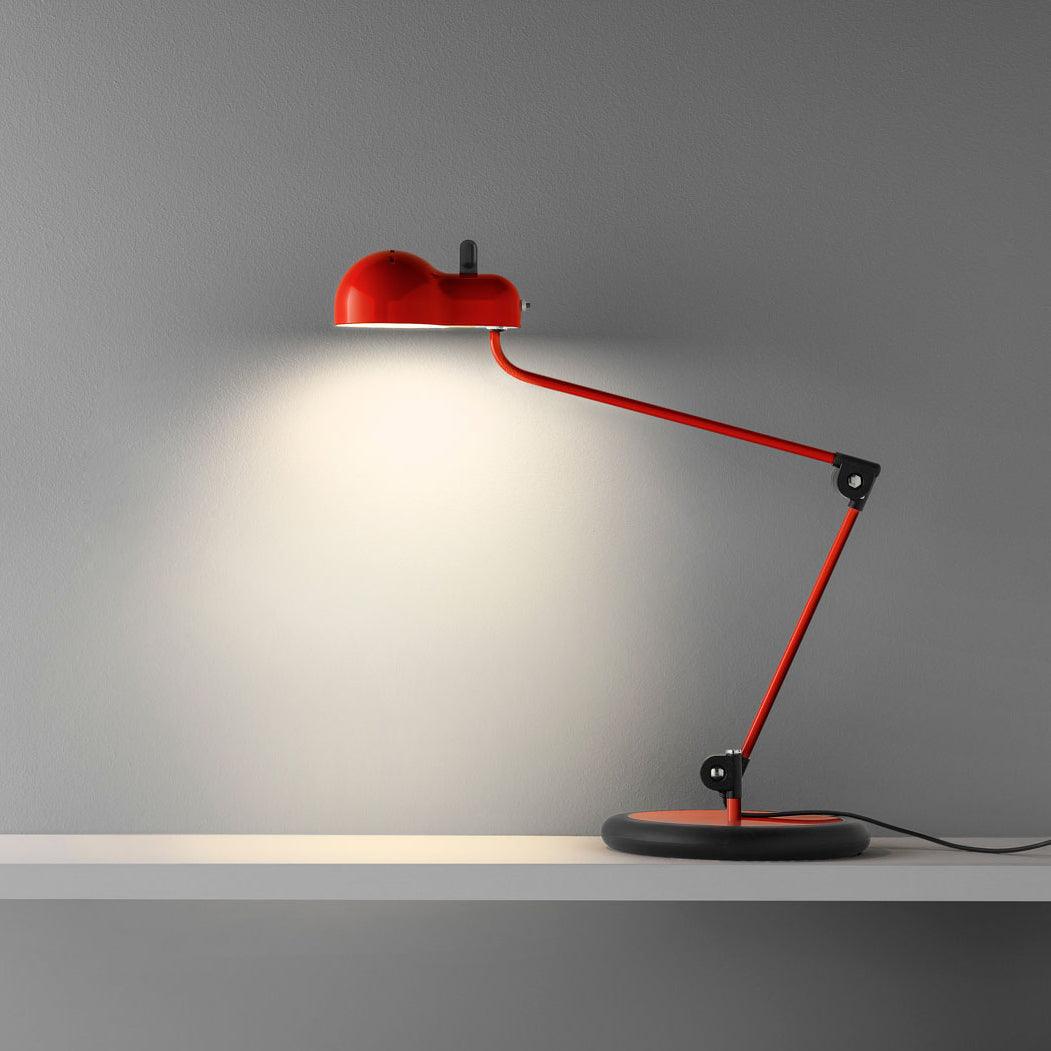 Paolo Table Lamp - Loonglight