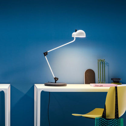 Paolo Table Lamp - Loonglight