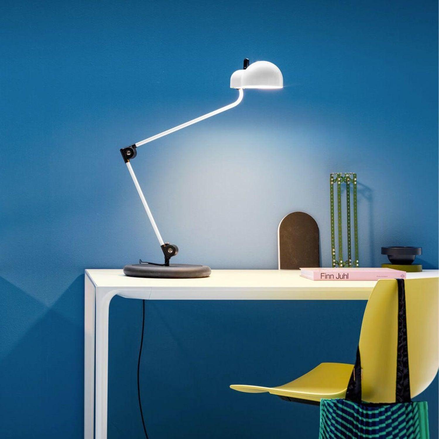 Paolo Table Lamp - Loonglight