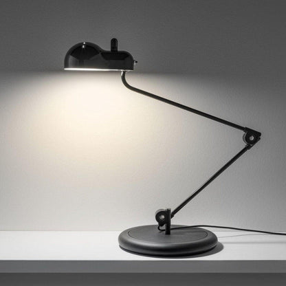 Paolo Table Lamp - Loonglight