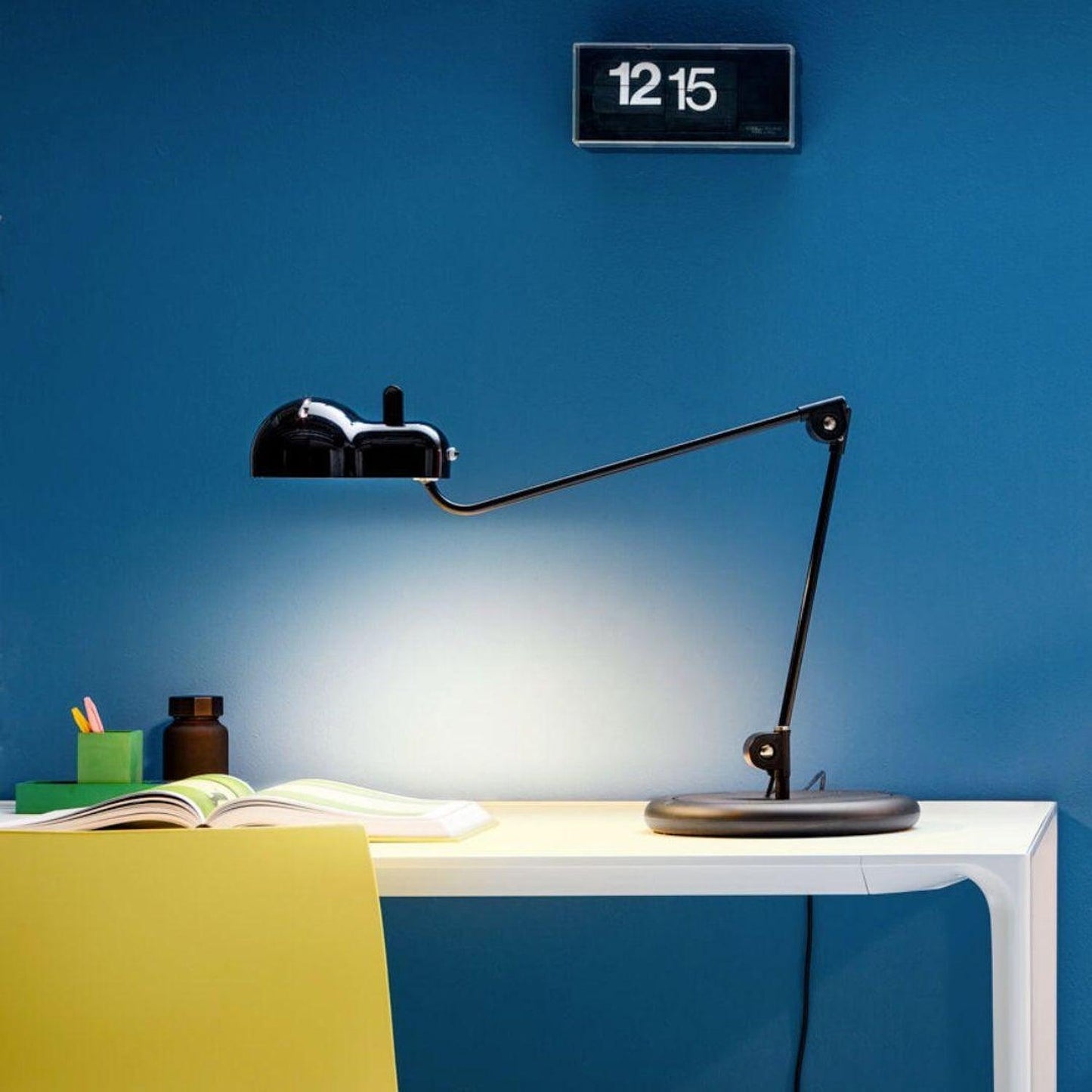 Paolo Table Lamp - Loonglight