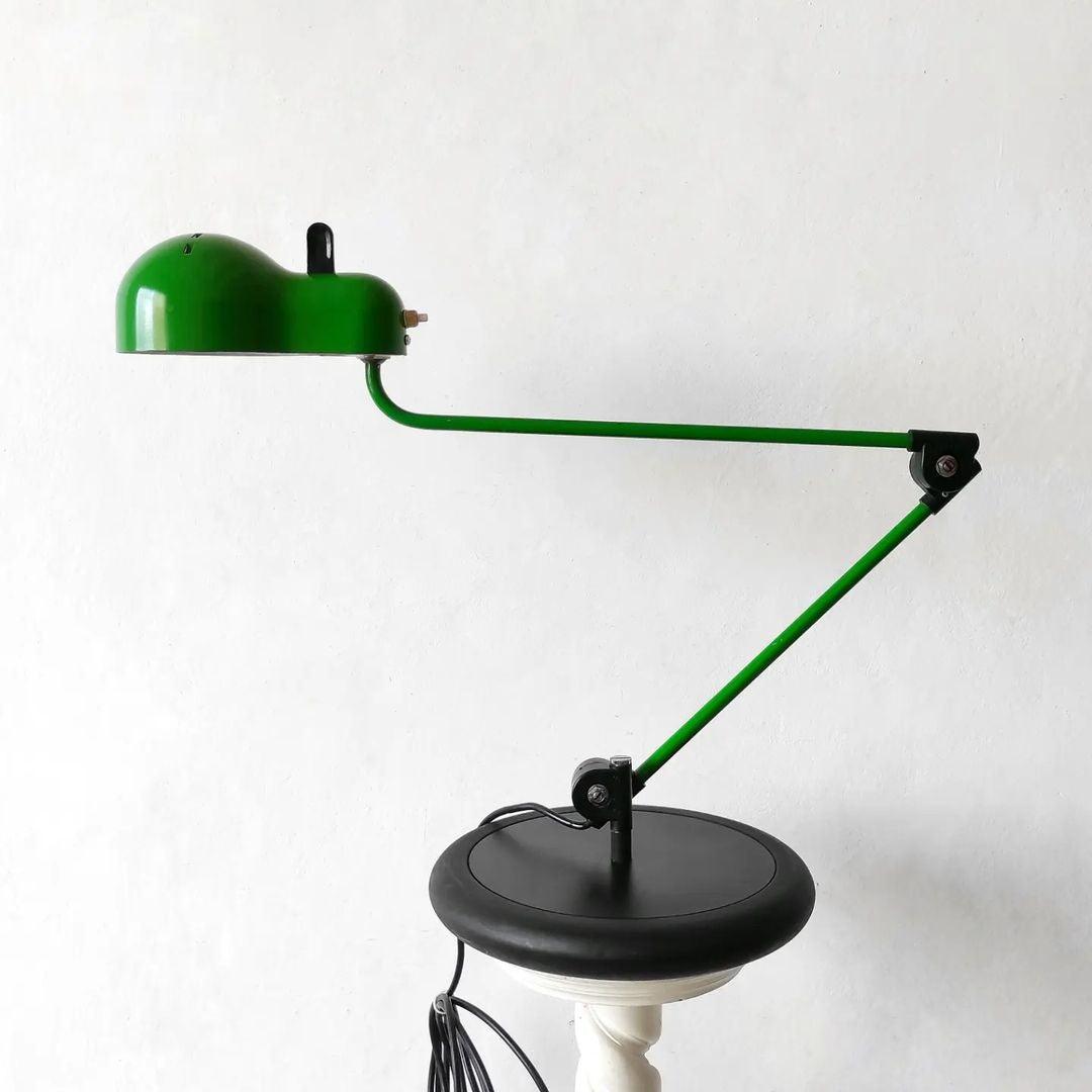 Paolo Table Lamp - Loonglight