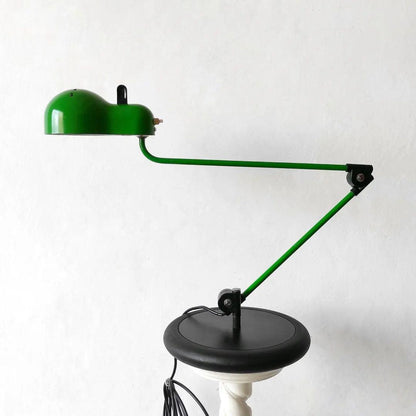 Paolo Table Lamp - Loonglight