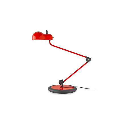 Paolo Table Lamp - Loonglight