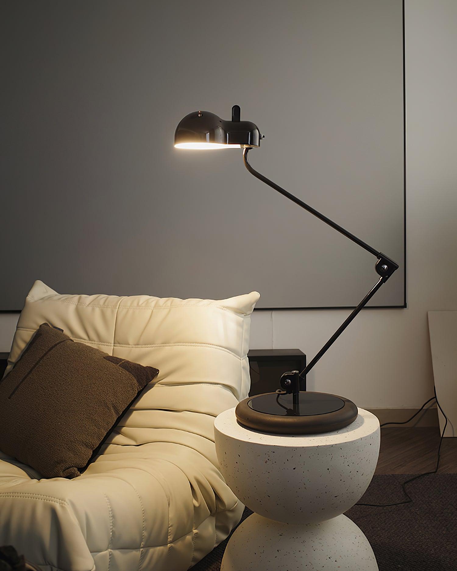 Paolo Table Lamp - Loonglight