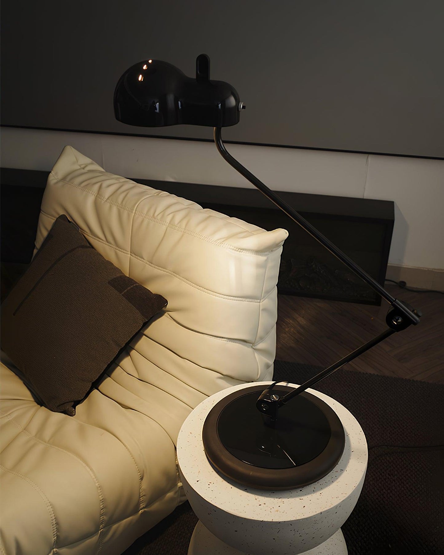 Paolo Table Lamp - Loonglight