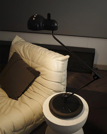 Paolo Table Lamp - Loonglight