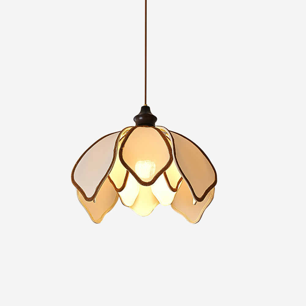 Pauline Flower Pendant Light