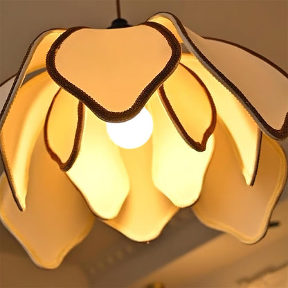 Pauline Flower Pendant Light