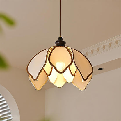 Pauline Flower Pendant Light