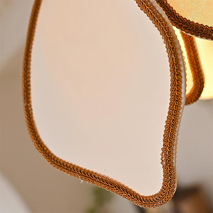 Pauline Flower Pendant Light