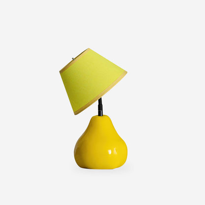 Pear Table Lamp - Loonglight