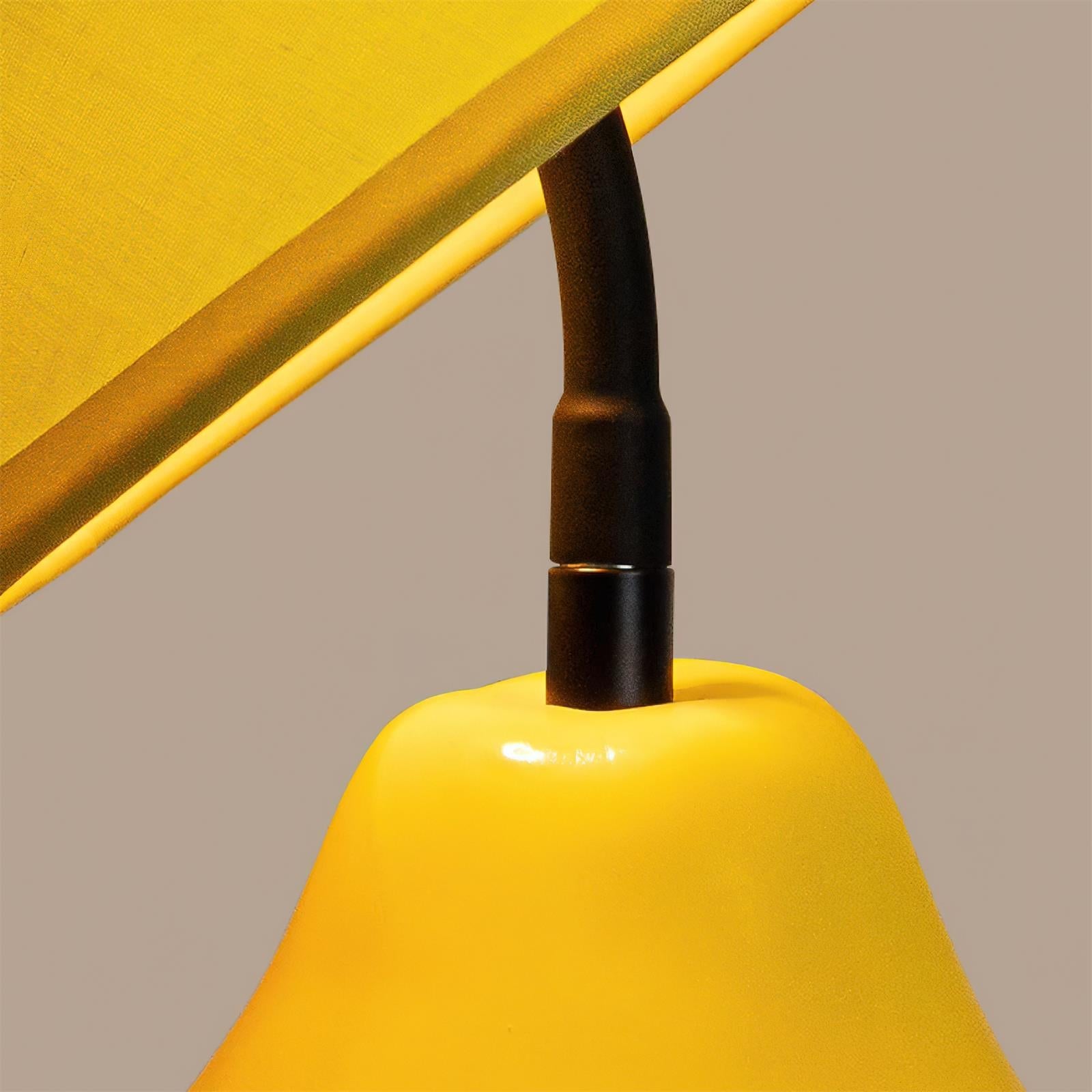 Pear Table Lamp - Loonglight