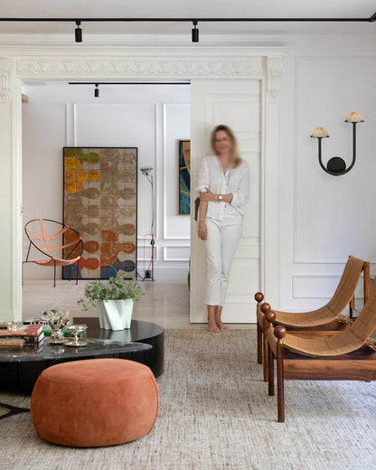 Pedra Hollis Wall Lamp