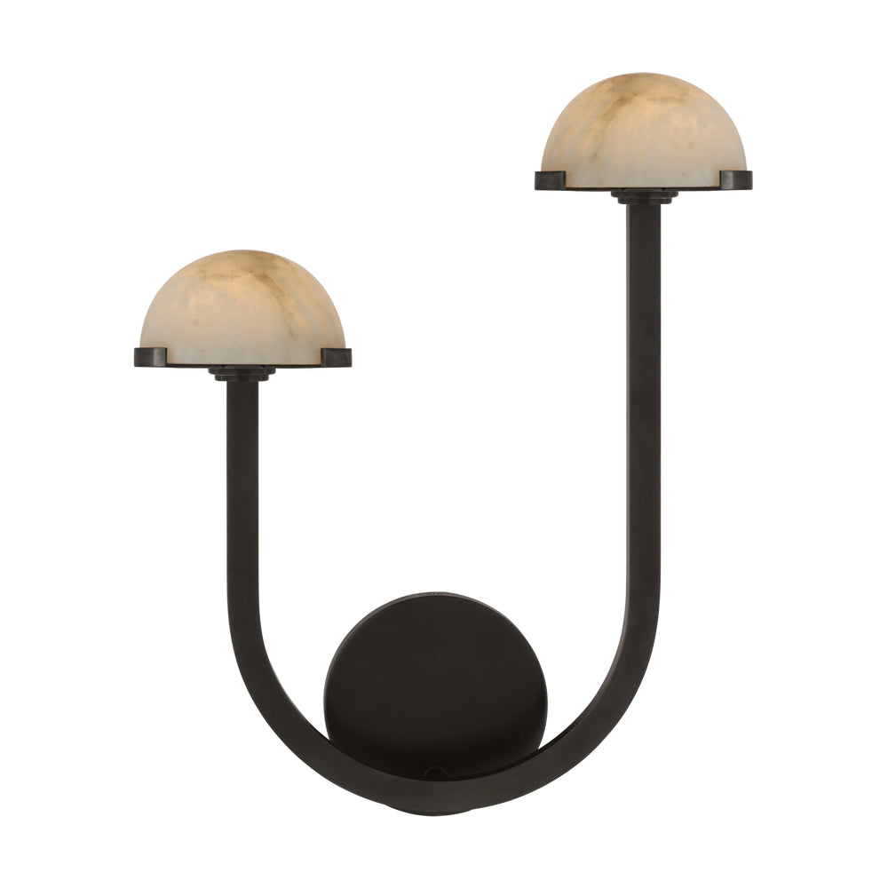 Pedra Hollis Wall Lamp