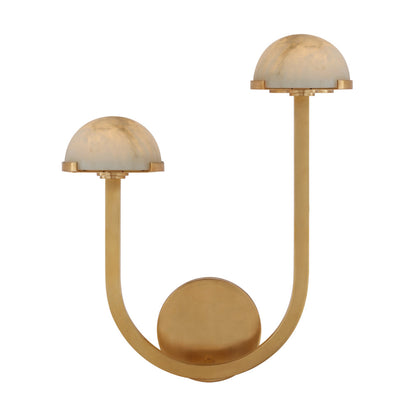 Pedra Hollis Wall Lamp