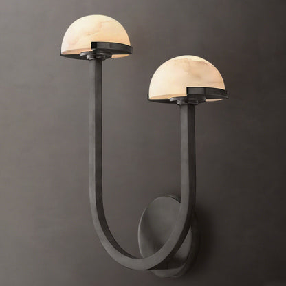 Pedra Hollis Wall Lamp