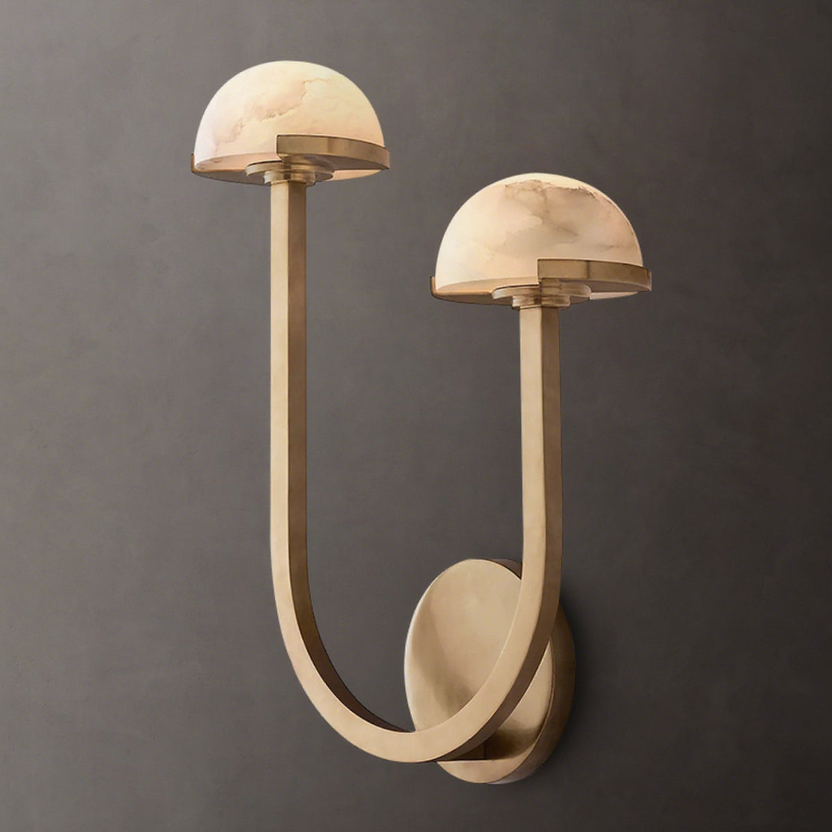 Pedra Hollis Wall Lamp
