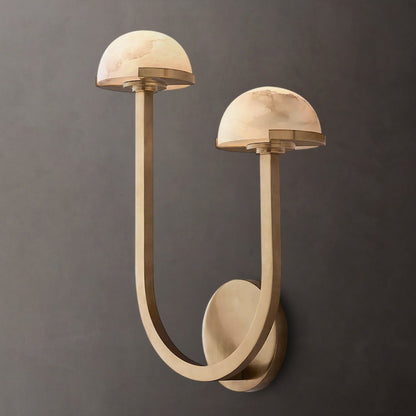 Pedra Hollis Wall Lamp