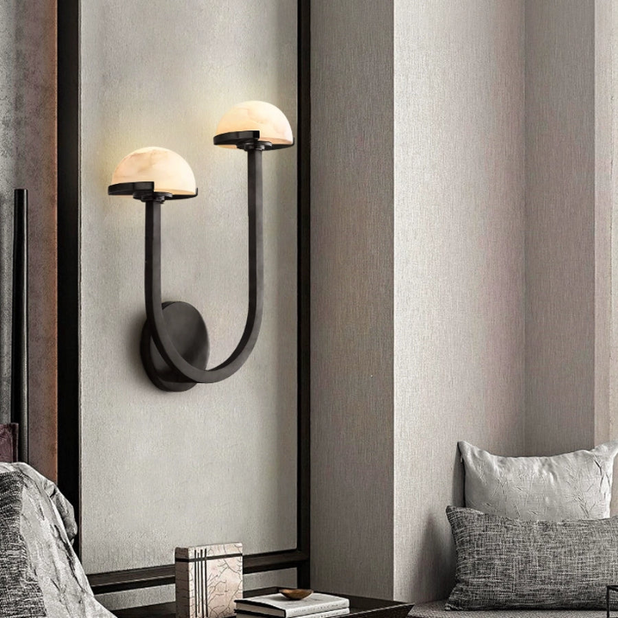 Pedra Hollis Wall Lamp