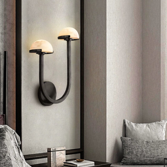 Pedra Hollis Wall Lamp