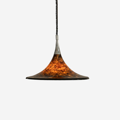 Peill Speaker Pendant Light