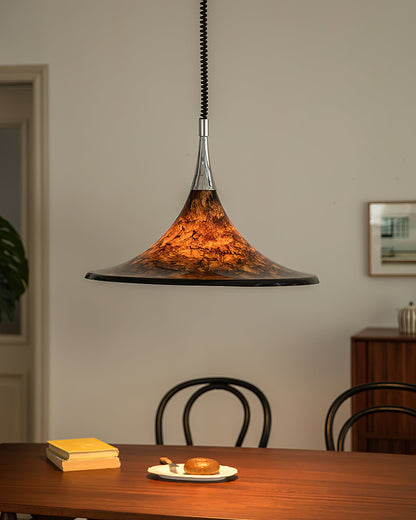 Peill Speaker Pendant Light