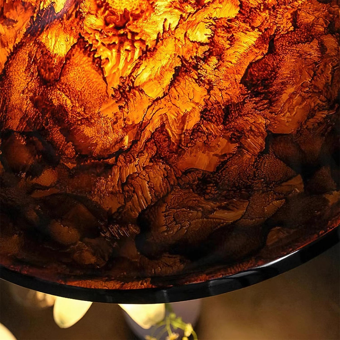 Peill Speaker Pendant Light