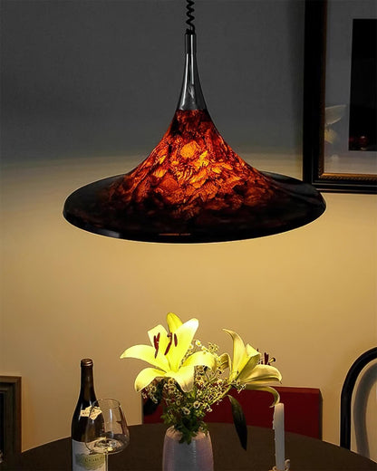 Peill Speaker Pendant Light