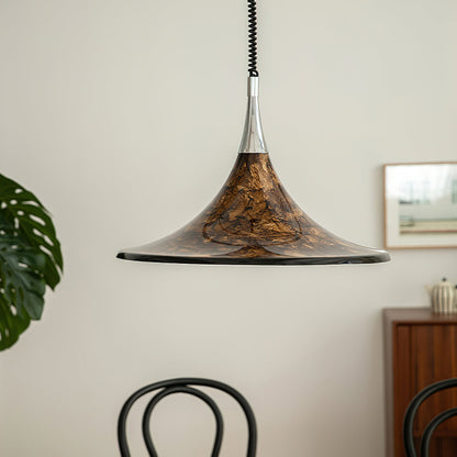 Peill Speaker Pendant Light