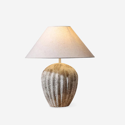 Pelia Ceramics Table Light