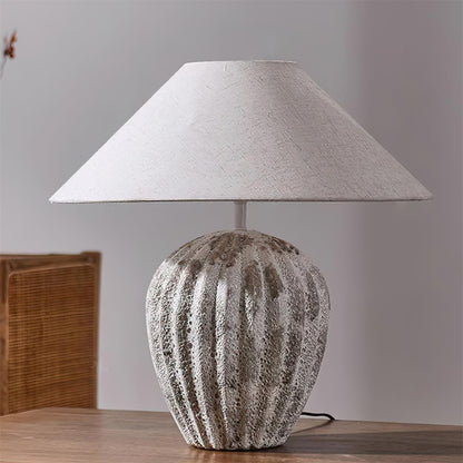 Pelia Ceramics Table Light