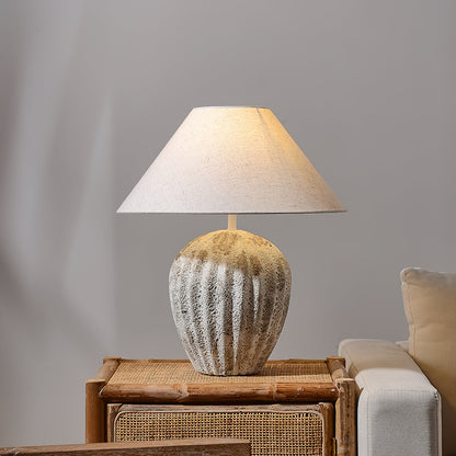 Pelia Ceramics Table Light