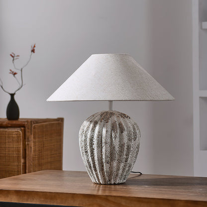 Pelia Ceramics Table Light