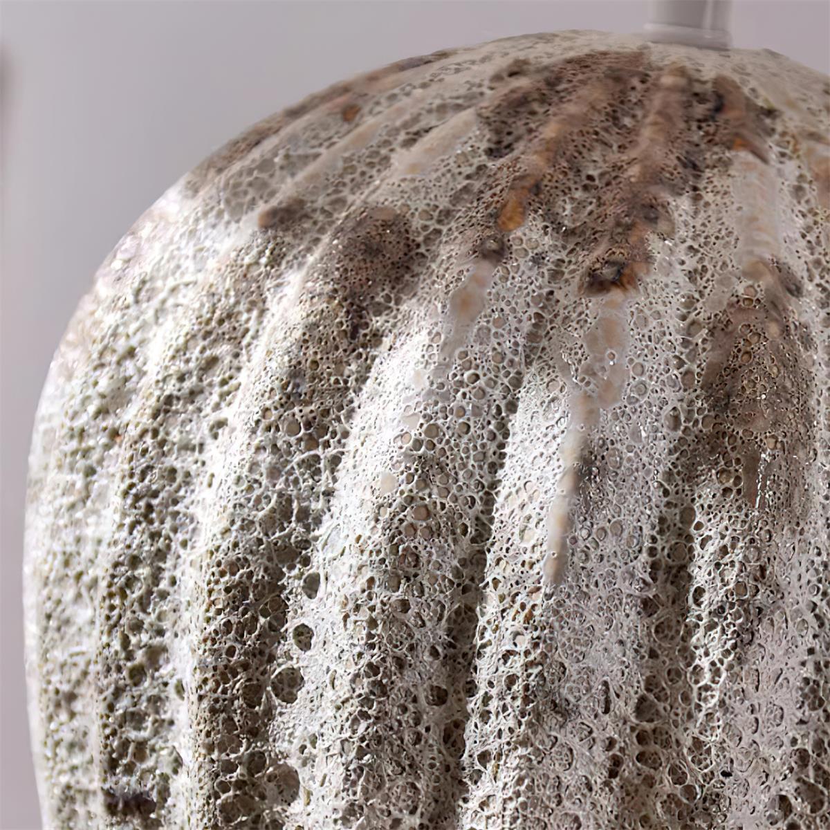 Pelia Ceramics Table Light