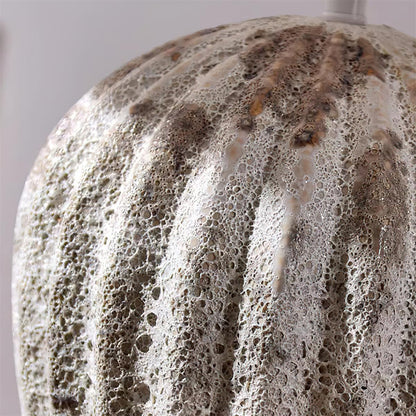 Pelia Ceramics Table Light