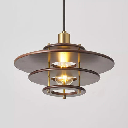 Pendel Multi-Layer Pendant Light - Loonglight