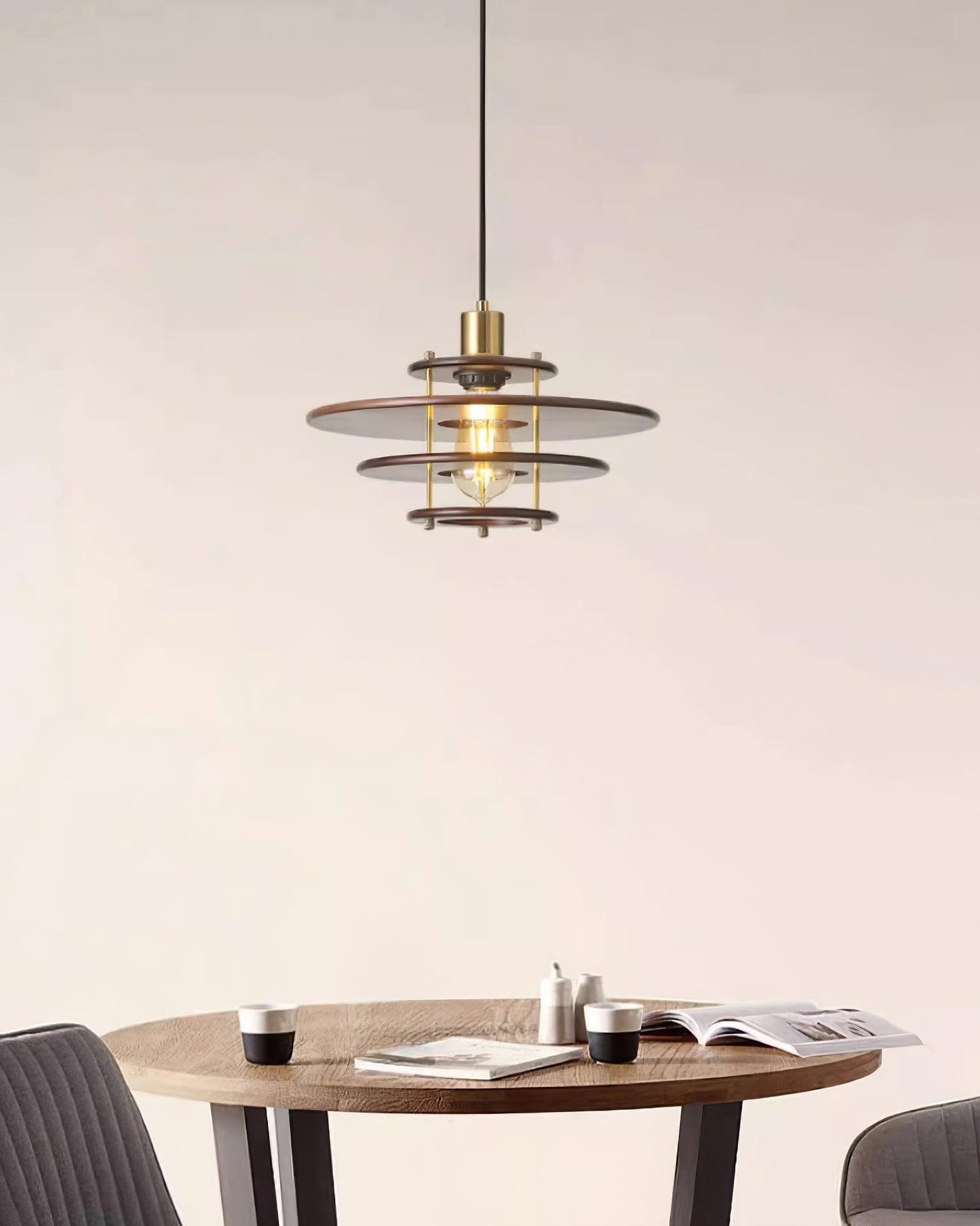 Pendel Multi-Layer Pendant Light - Loonglight