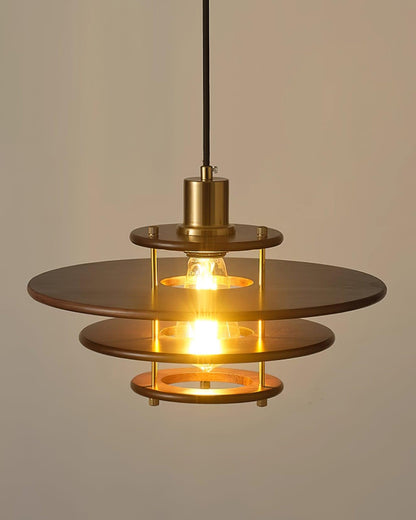 Pendel Multi-Layer Pendant Light - Loonglight